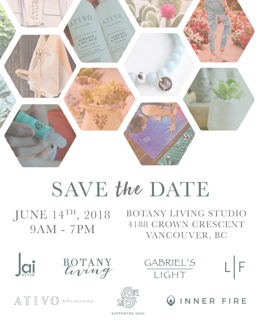 You're invited: Join us for Open Studio, June 14