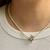 Freshwater Tiny Seed Pearl Necklace