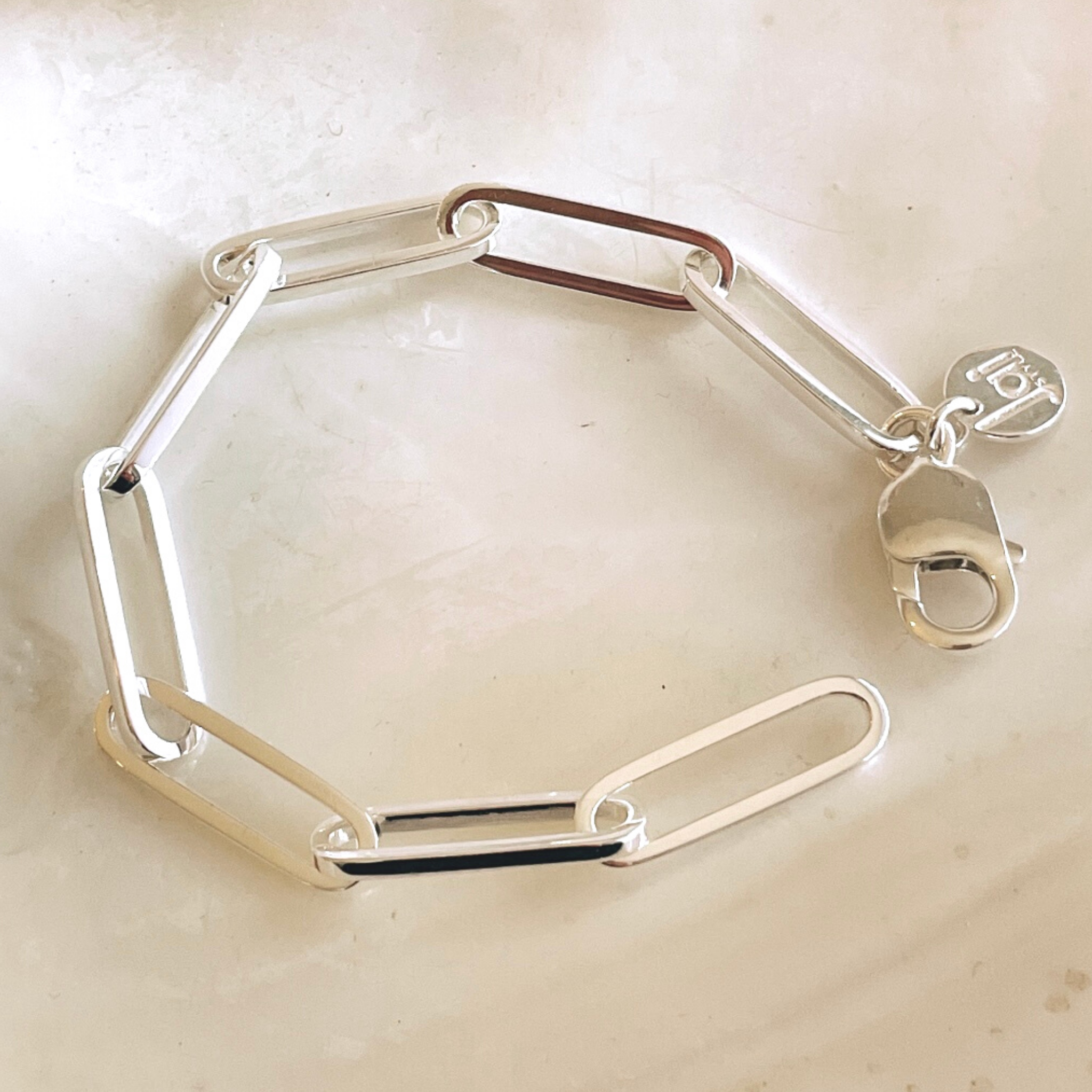 Jai sterling 2025 silver bracelet