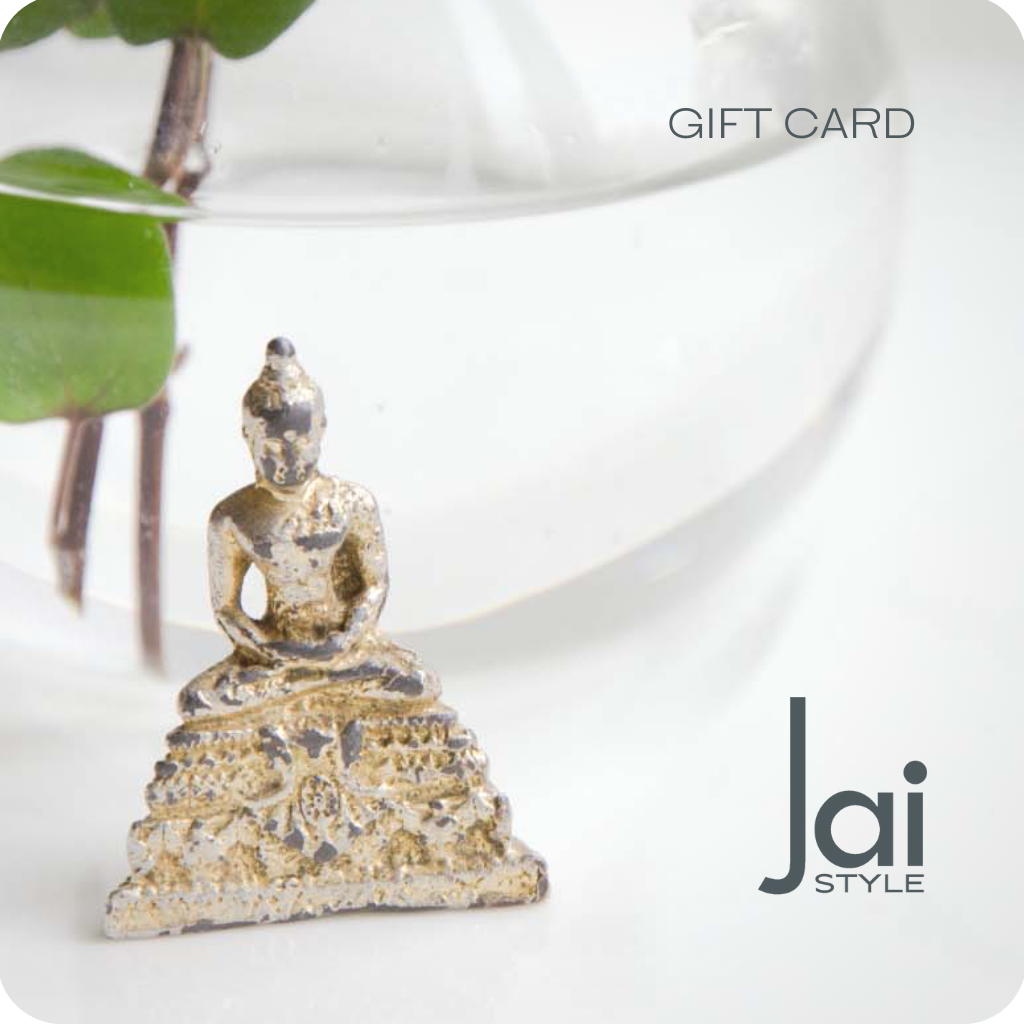 Jai Style Gift Card